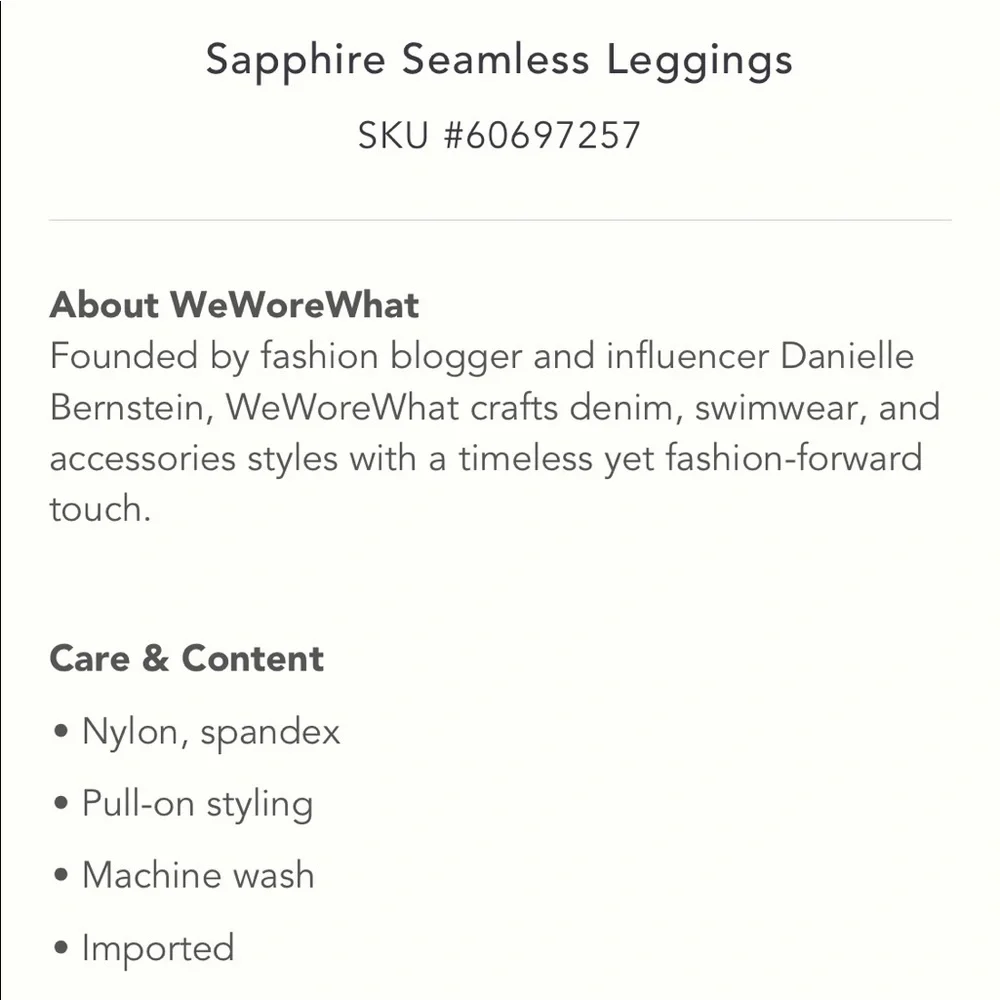 Anthropologie nwt by